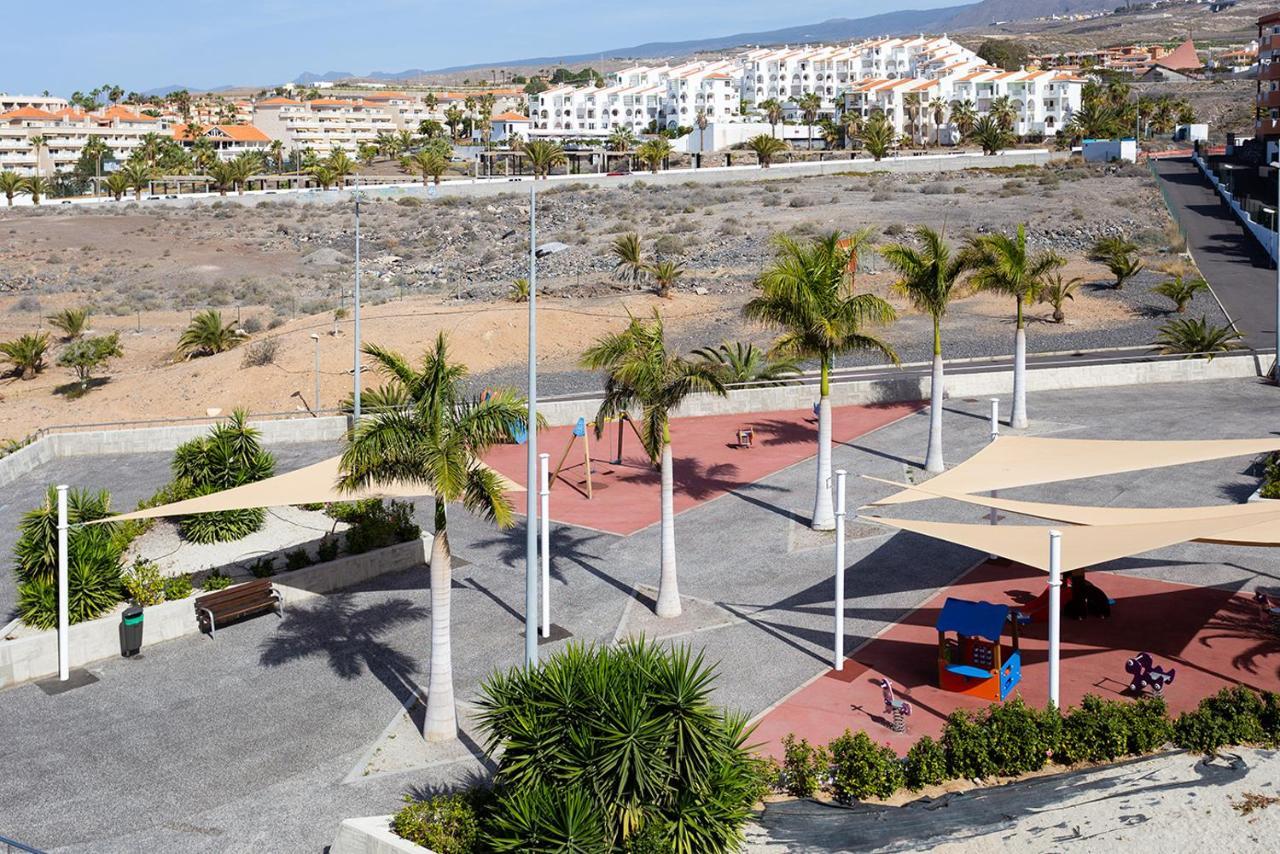 Ferienwohnung Duplex La Tosca By Sunkeyrents Callao Salvaje Exterior foto