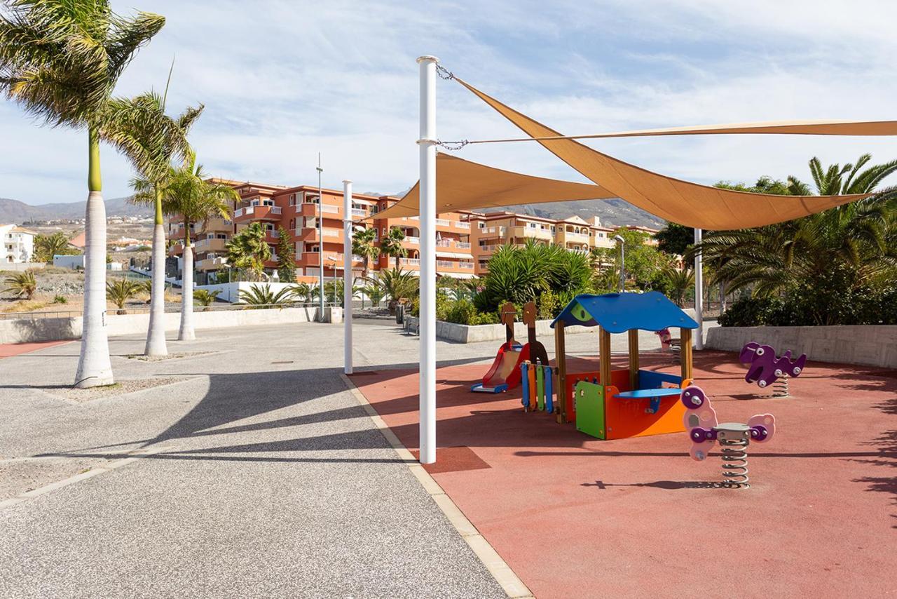 Ferienwohnung Duplex La Tosca By Sunkeyrents Callao Salvaje Exterior foto
