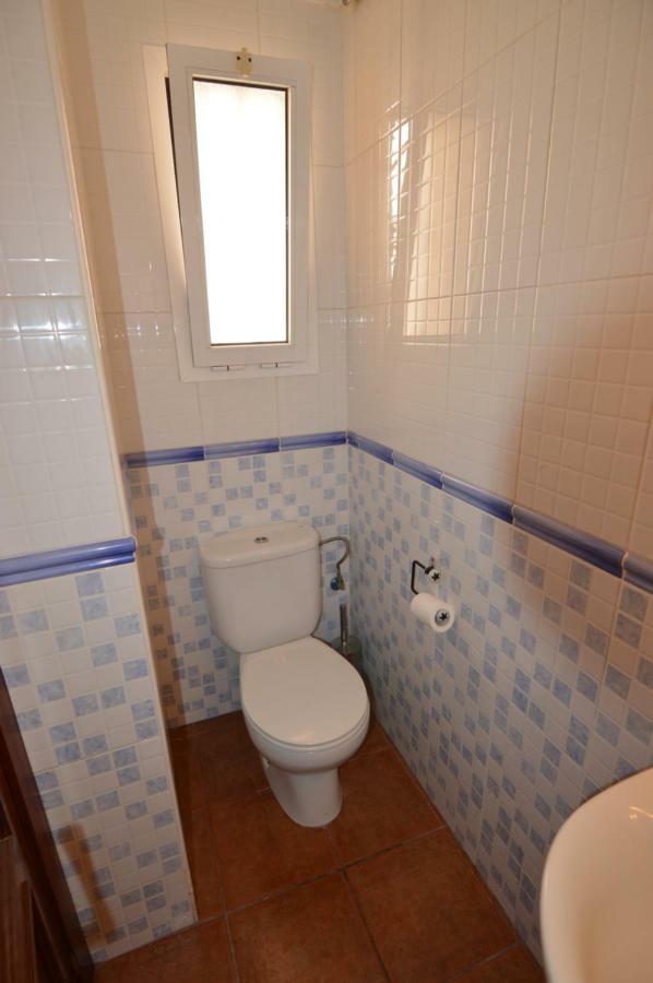 Ferienwohnung Duplex La Tosca By Sunkeyrents Callao Salvaje Exterior foto