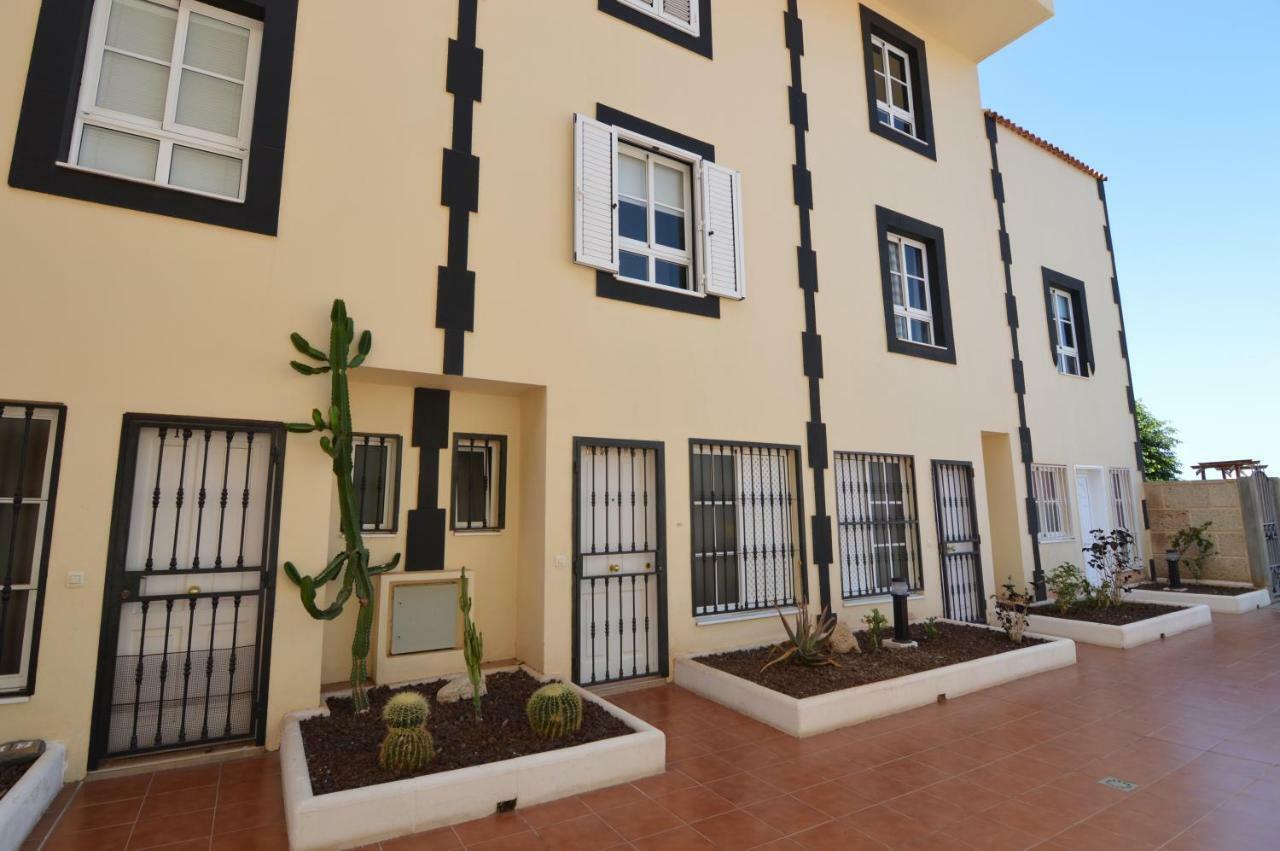 Ferienwohnung Duplex La Tosca By Sunkeyrents Callao Salvaje Exterior foto