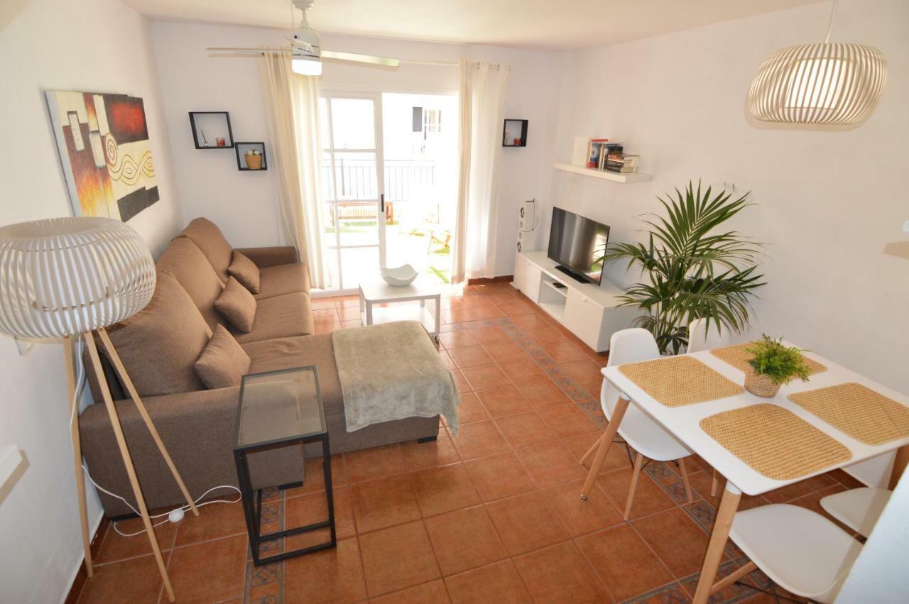 Ferienwohnung Duplex La Tosca By Sunkeyrents Callao Salvaje Exterior foto