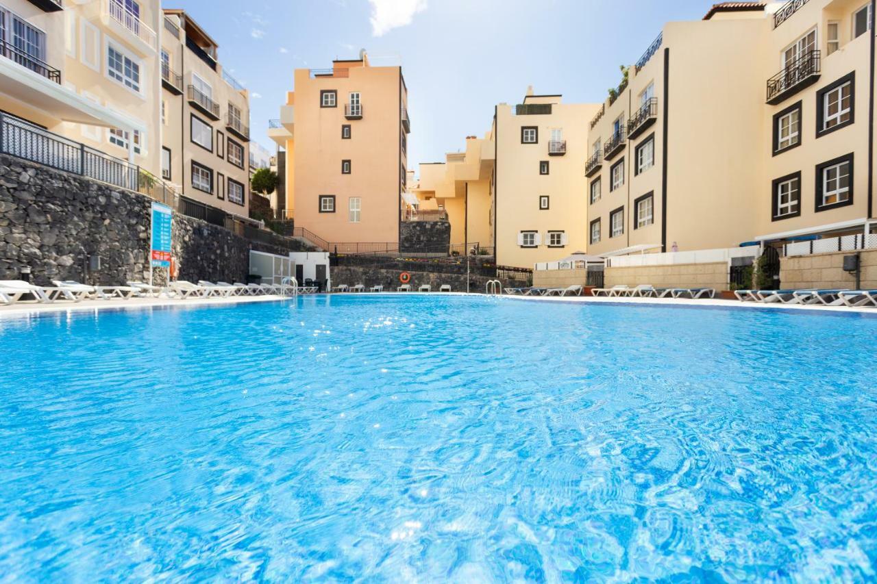 Ferienwohnung Duplex La Tosca By Sunkeyrents Callao Salvaje Exterior foto